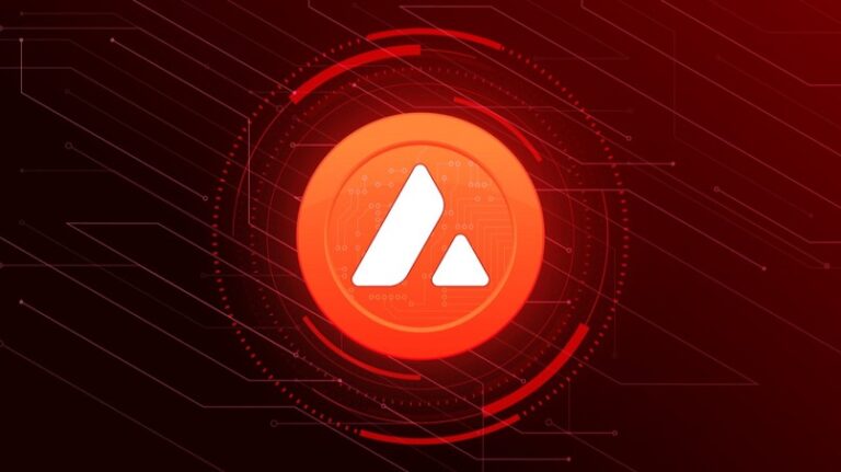 Avalanche сожгла рекордный объем AVAX за неделю