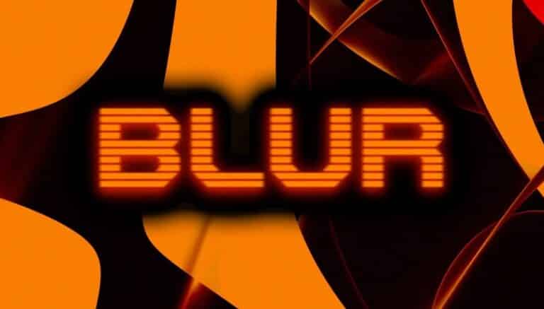 Маркетплейсу Blur удалось увеличить долю NFT-рынка