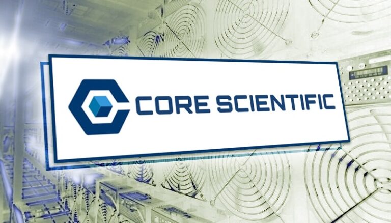 В Core Scientific определились по срокам выхода из банкротства