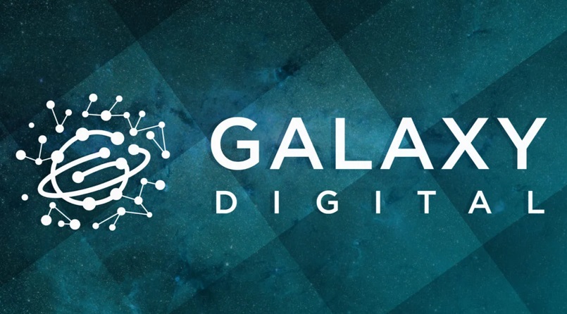 Активы под управлением Galaxy Digital выросли в три раза