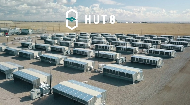 Компания Hut 8 завершила сделку о слиянии с US Bitcoin