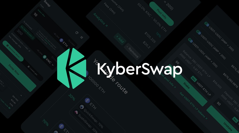 В KyberSwap пообещали выплатить компенсации жертвам взлома
