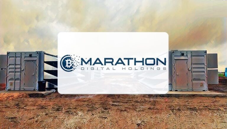 Компания Marathon сократила добычу в прошлом месяце