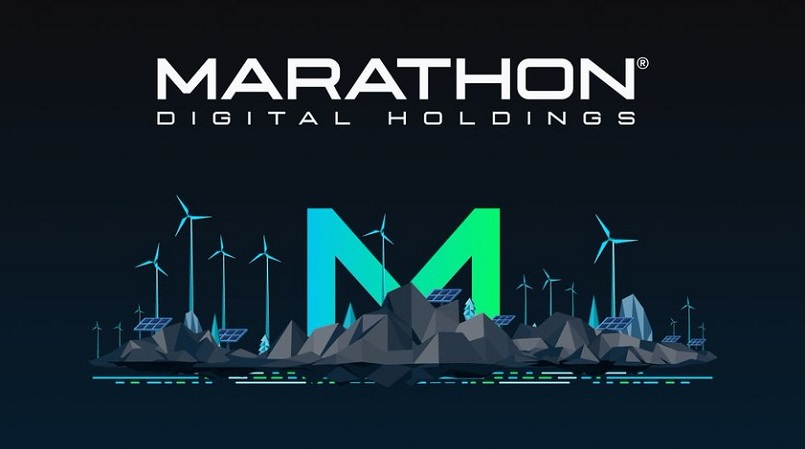 Компания Marathon купила дата-центры для майнинга