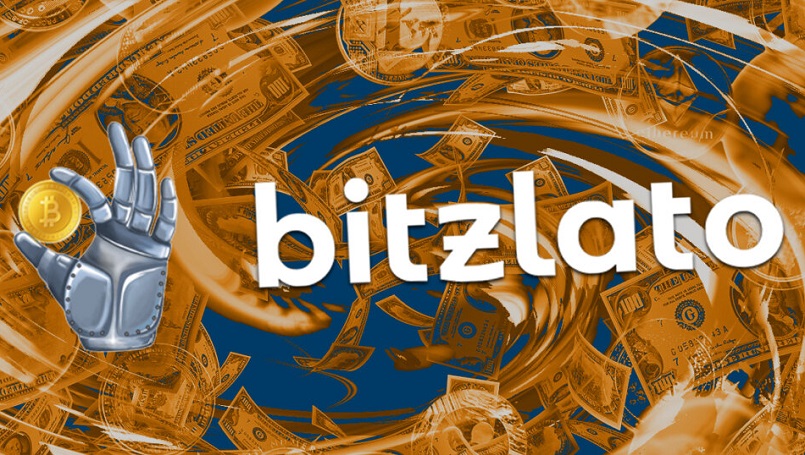 Платформа Bitzlato приостановила вывод биткоинов