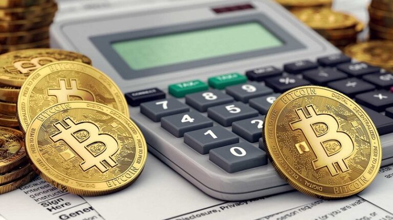 Биткоин-комиссии выросли до рекордных отметок