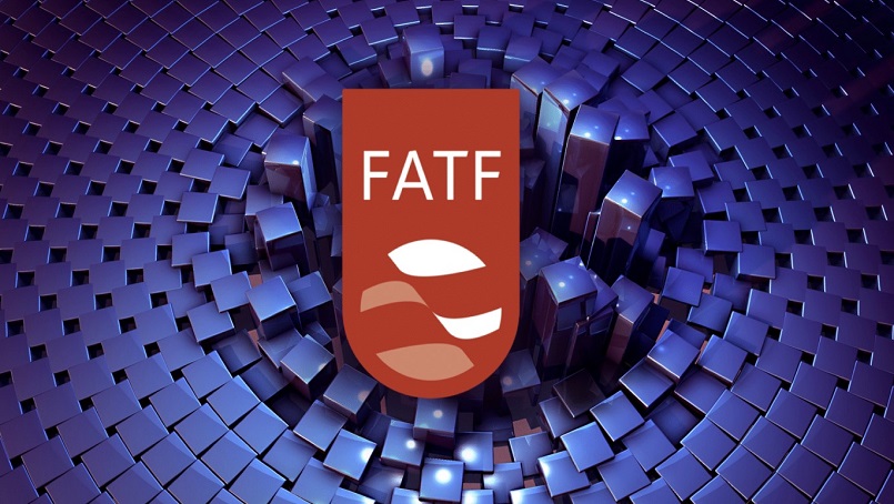 Из-за криптовалют FATF может снизить рейтинг России