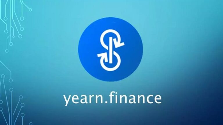 DeFi-протокол Yearn Finance потерял $1,4 млн. из-за ошибки
