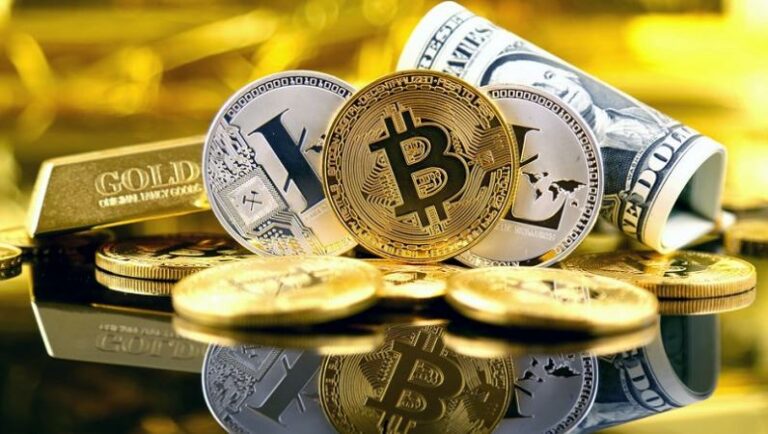 Стоимость активов криптофондов выросла