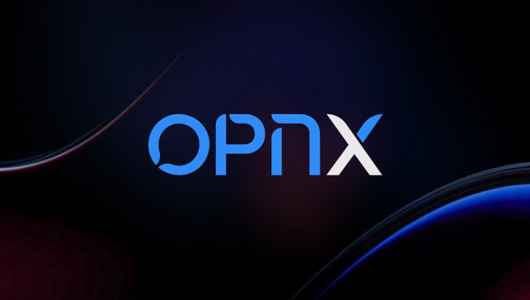 Курс токена OPNX вырос на 60%