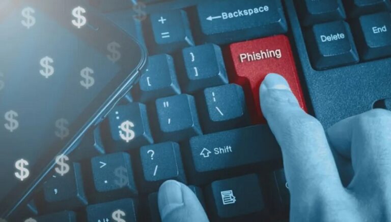 Фишинг принес хакерам свыше $1 млрд.,- Chainalysis