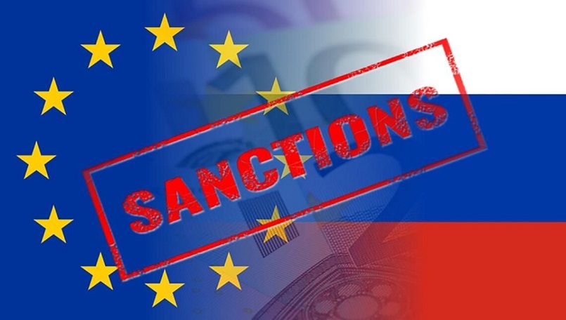 Гражданам РФ запретили владеть криптокомпаниями в ЕС