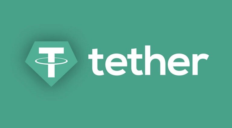 Прибыль Tether от покупки биткоина достигла $1,1 млрд.