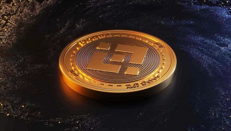 Биржа Binance провела сжигание BNB на крупную сумму
