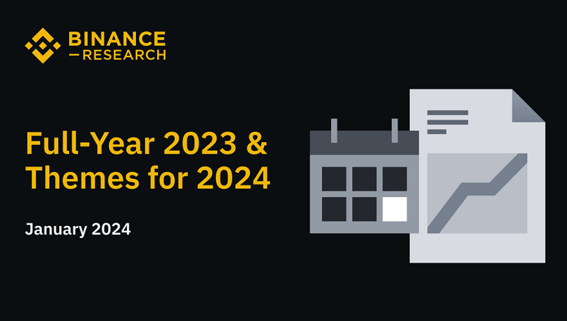 В Binance считают 2023 год «благоприятным» для крипто-индустрии