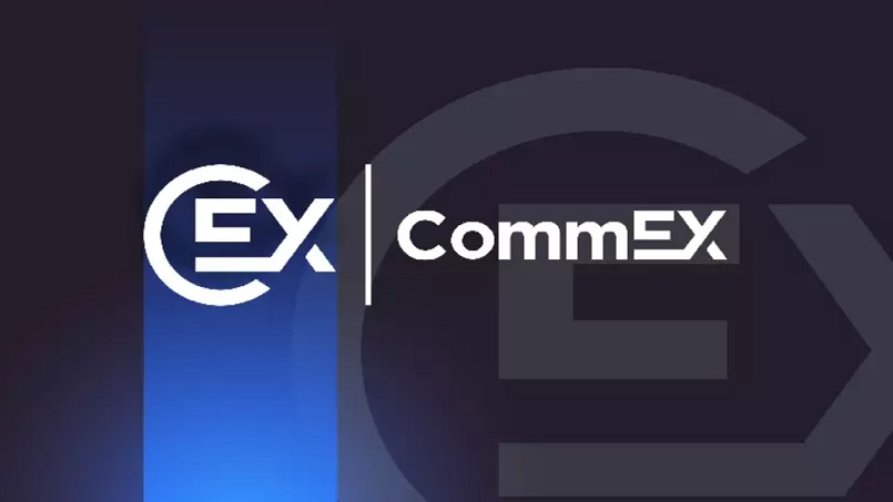 Теперь любой пользователь может размещать P2P-объявления на CommEX