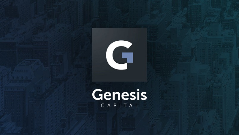 Genesis выплатит штраф в $8 млн. властям Нью-Йорка