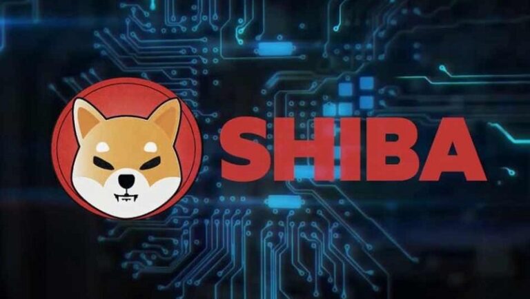 Криптовалюта Shiba Inu может обвалиться на 20%