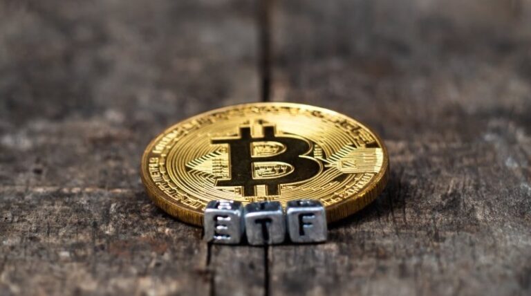 Компании выделят на спотовый биткоин-ETF более $10 млн.