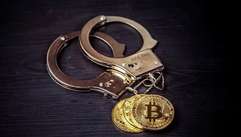 Власти Германии изъяли у преступников почти 50 000 BTC