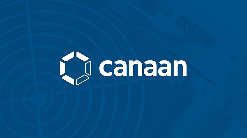 Компания Canaan привлекла $50 млн.