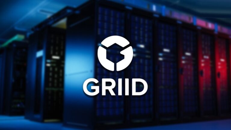Майнинг-компания GRIID вышла на биржу Nasdaq