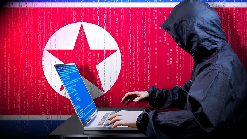 Хакерам из КНДР удалось похитить почти $600 млн.