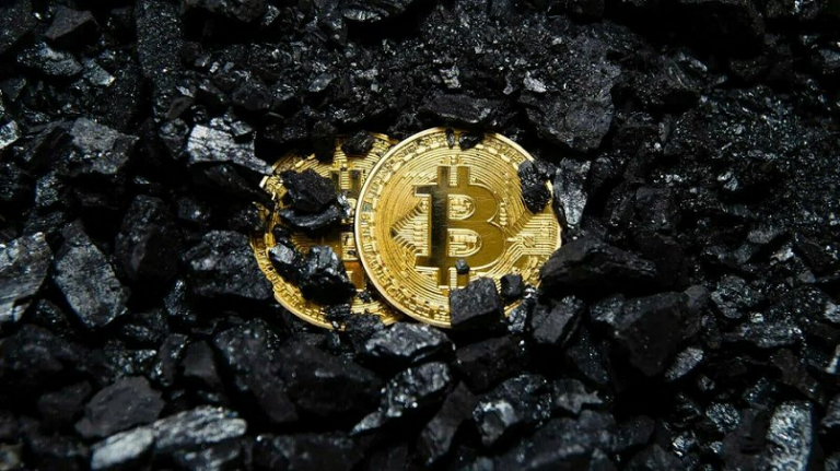 Хешрейт первой криптовалюты снизился на 33%