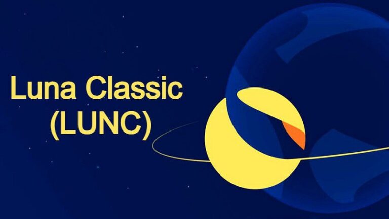 Биржа Binance ускоряет сжигание LUNC