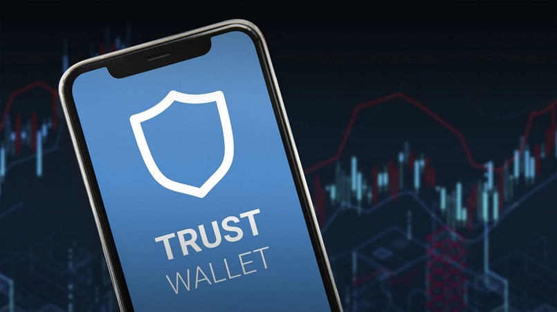Trust Wallet добавил новую услугу в пуле