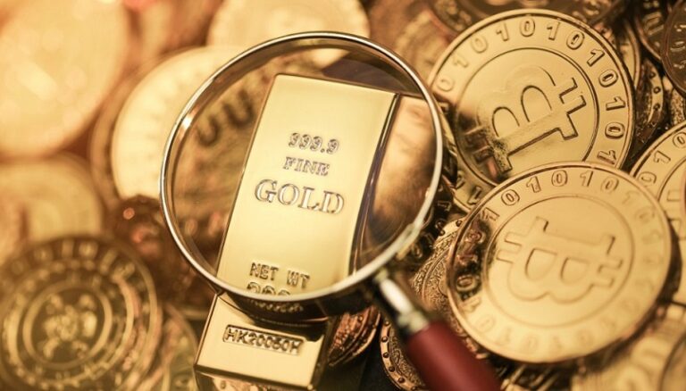 Биткоин сможет превзойти золото как средство сбережения, - мнение