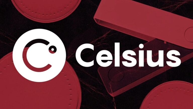 В рамках реорганизации Celsius Network выплатит $3 млрд.