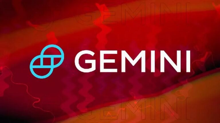 Gemini согласилась вернуть клиентам $1,1 млрд.