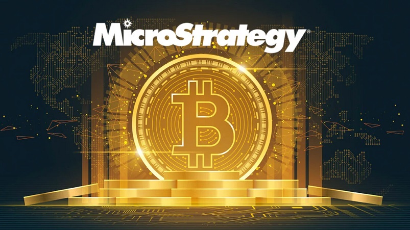 Компания MicroStrategy увеличила резервы в биткоинах