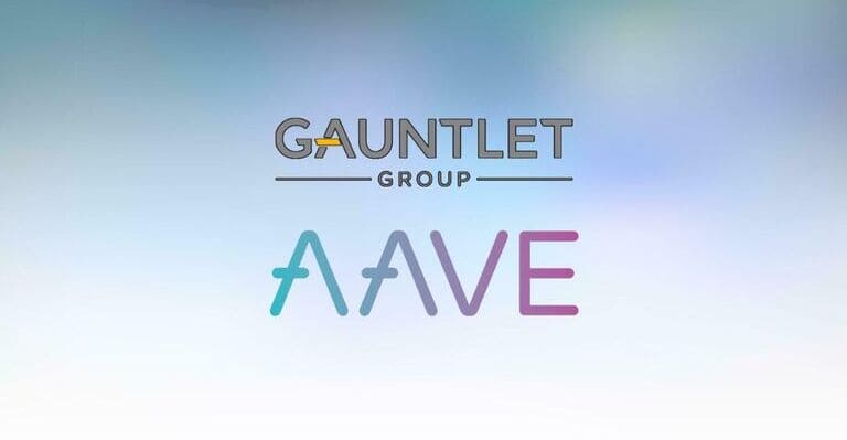 Компания Gauntlet прекратит сотрудничество с Aave