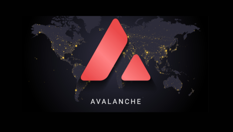 Сеть Avalanche пережила сбой