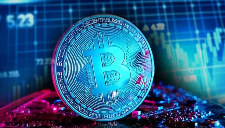 Опубликовали данные по инфляции в США. Биткоин перешел к снижению