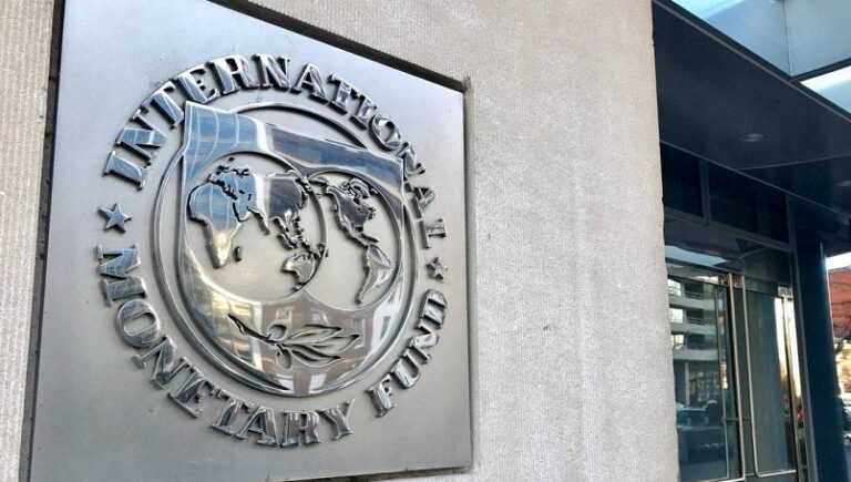 В МВФ предостерегли ряд стран от использования криптовалют