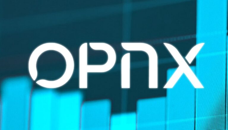 Криптобиржа OPNX решила закрыться