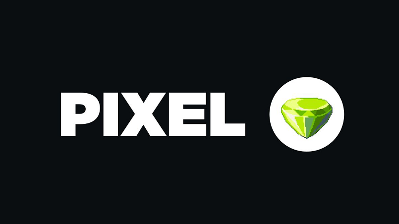 Pixels смог увеличить объем торгов до $1 млрд.