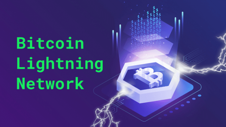 Стоимость заблокированных средств в Lightning Network обновила максимум