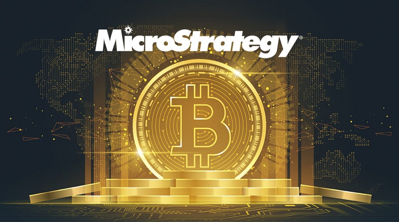 Компания MicroStrategy планирует докупить еще биткоинов