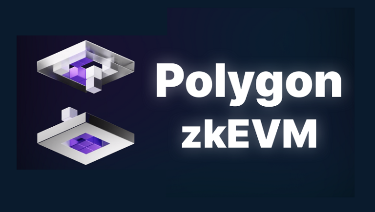 Сеть Polygon zkEVM возобновила работу