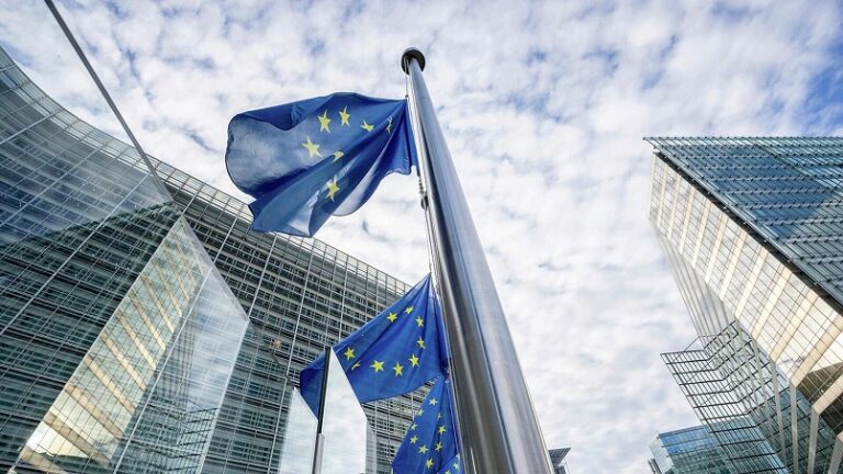 ЕС ввел запрет на анонимные транзакции с кастодиальных кошельков