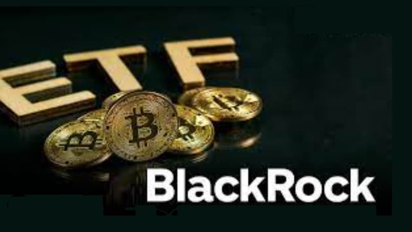 IBIT от BlackRock опередил MicroStrategy
