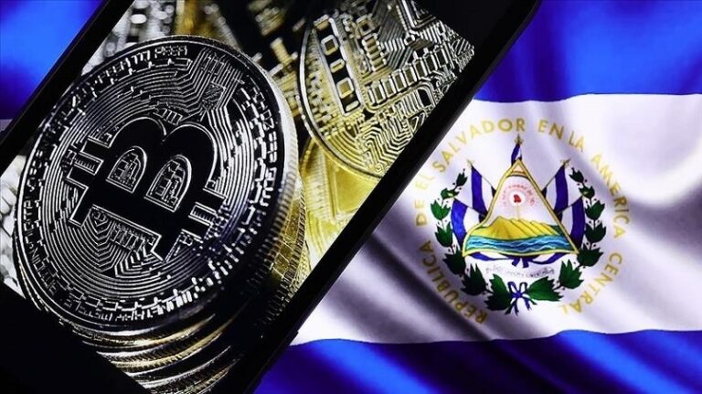 Власти Сальвадора переместили все биткоины в холодный кошелек