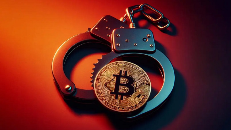 Оператора Bitcoin Fog признали виновным в махинациях