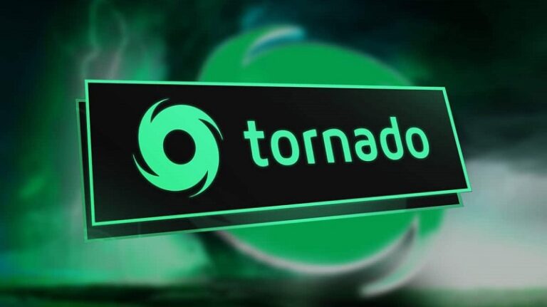 Разработчика Tornado Cash обвинили в отмывании крупной суммы