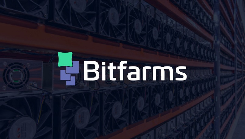 Компания Bitfarms увеличила хешрейт в биткоине