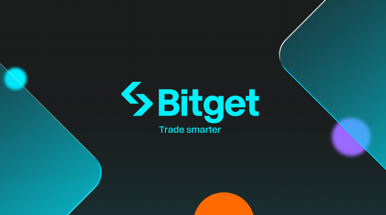 Общий объем торгов на бирже Bitget вырос на 100%